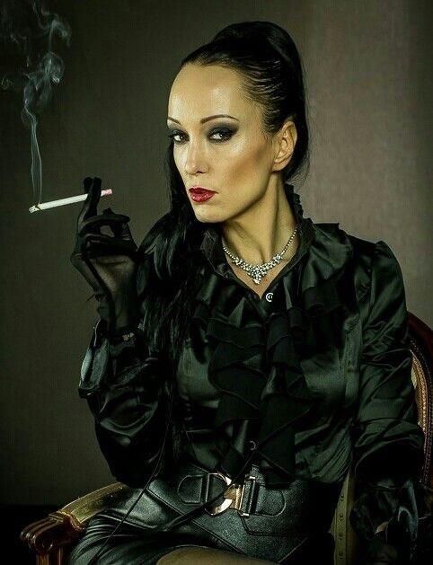 Smoking 