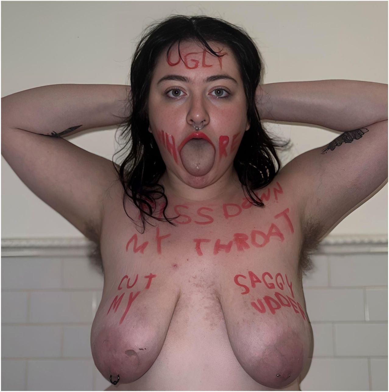 Hairy Kink 