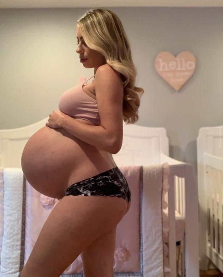 Beautiful Bumps Of The Week ..