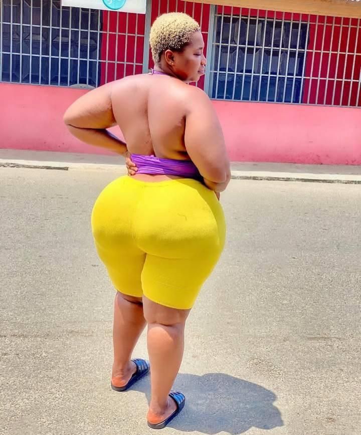 Chubby Girls