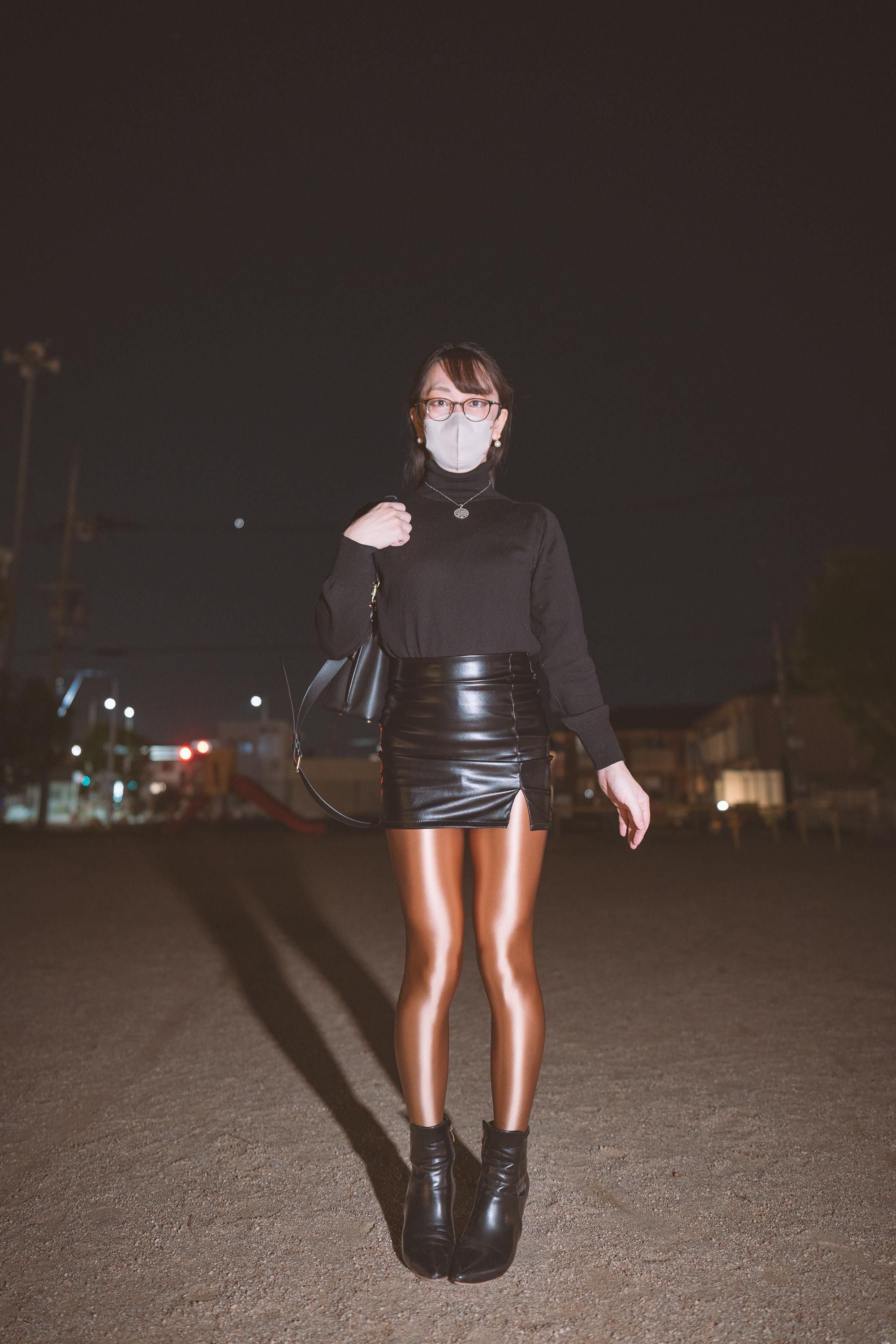 Asian Legs