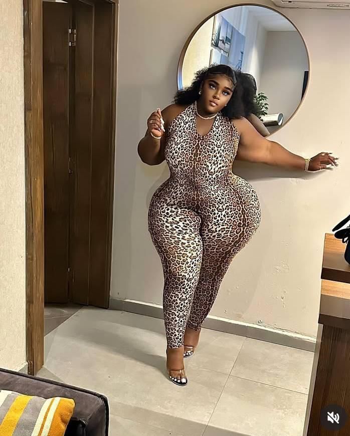 Chubby Girls