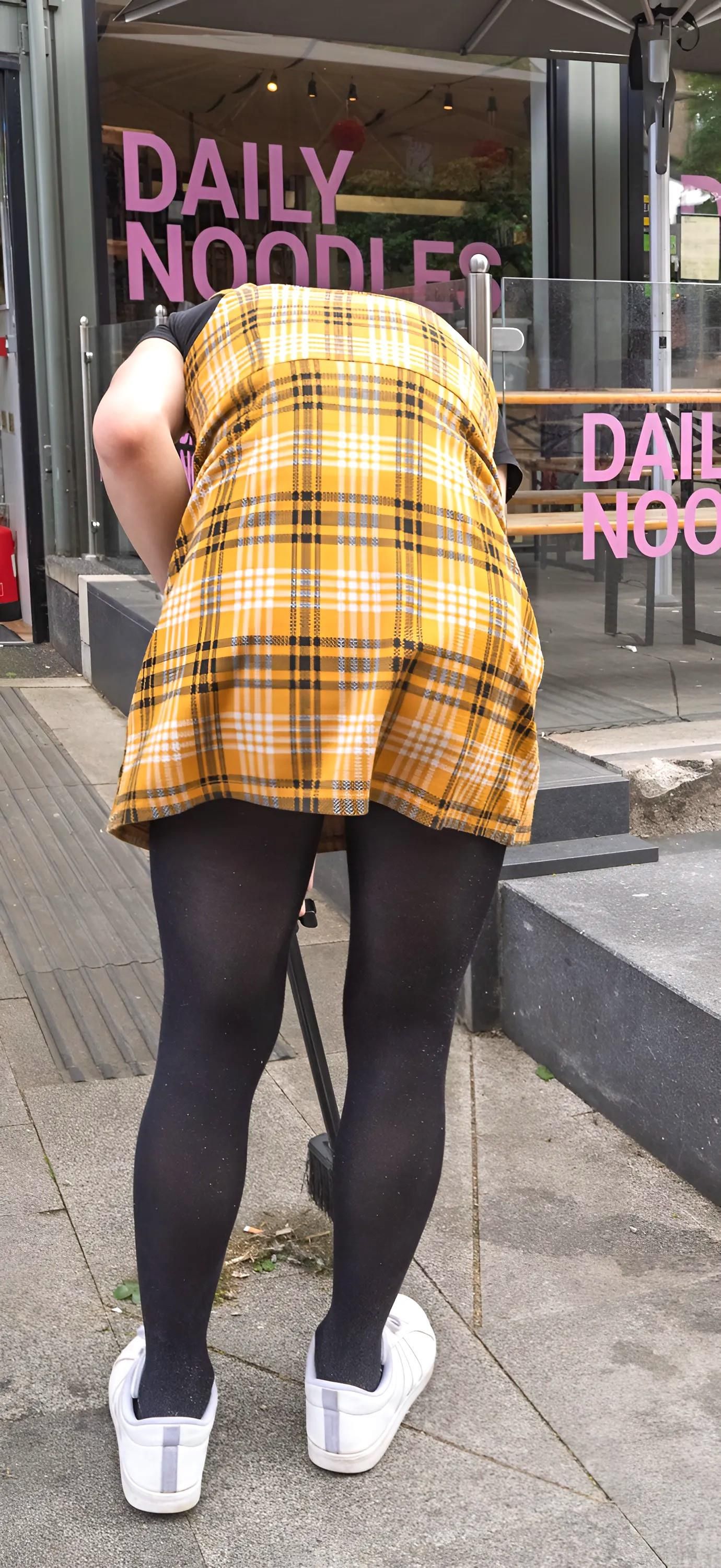 Candid tights 