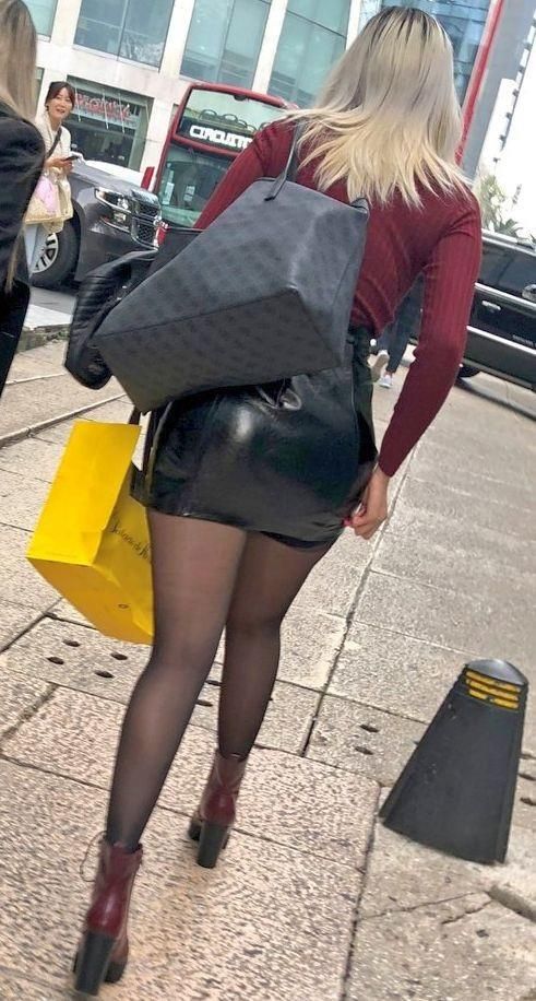 Miniskirt 