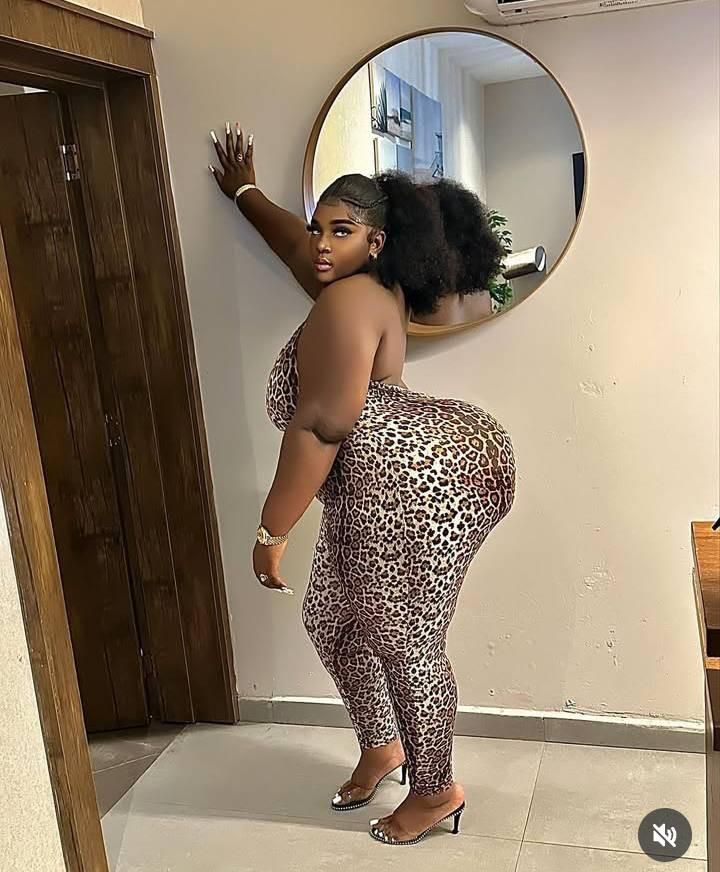 Chubby Girls