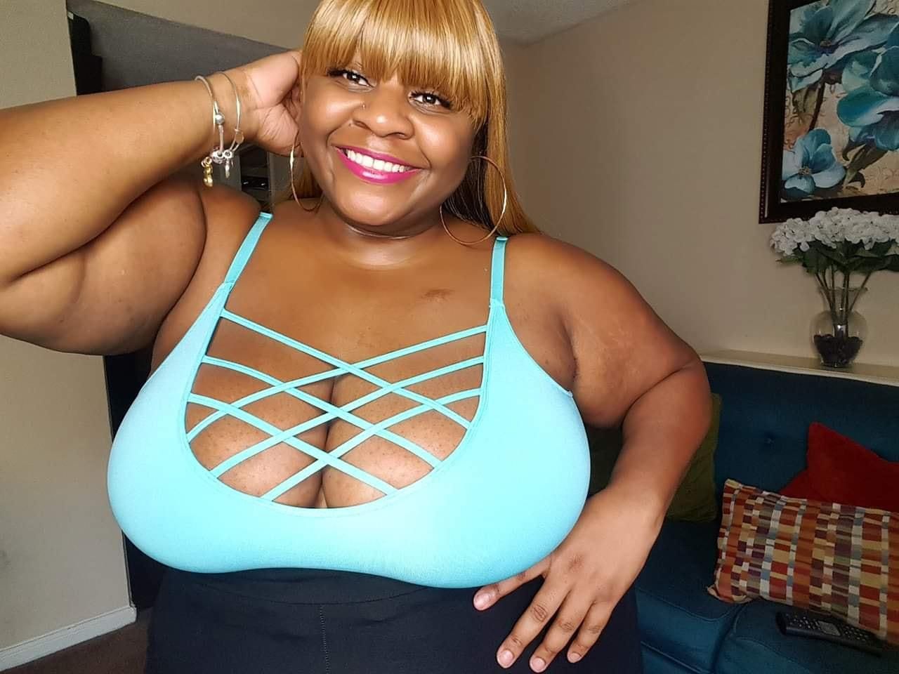 Russiena Brand Big Butt
