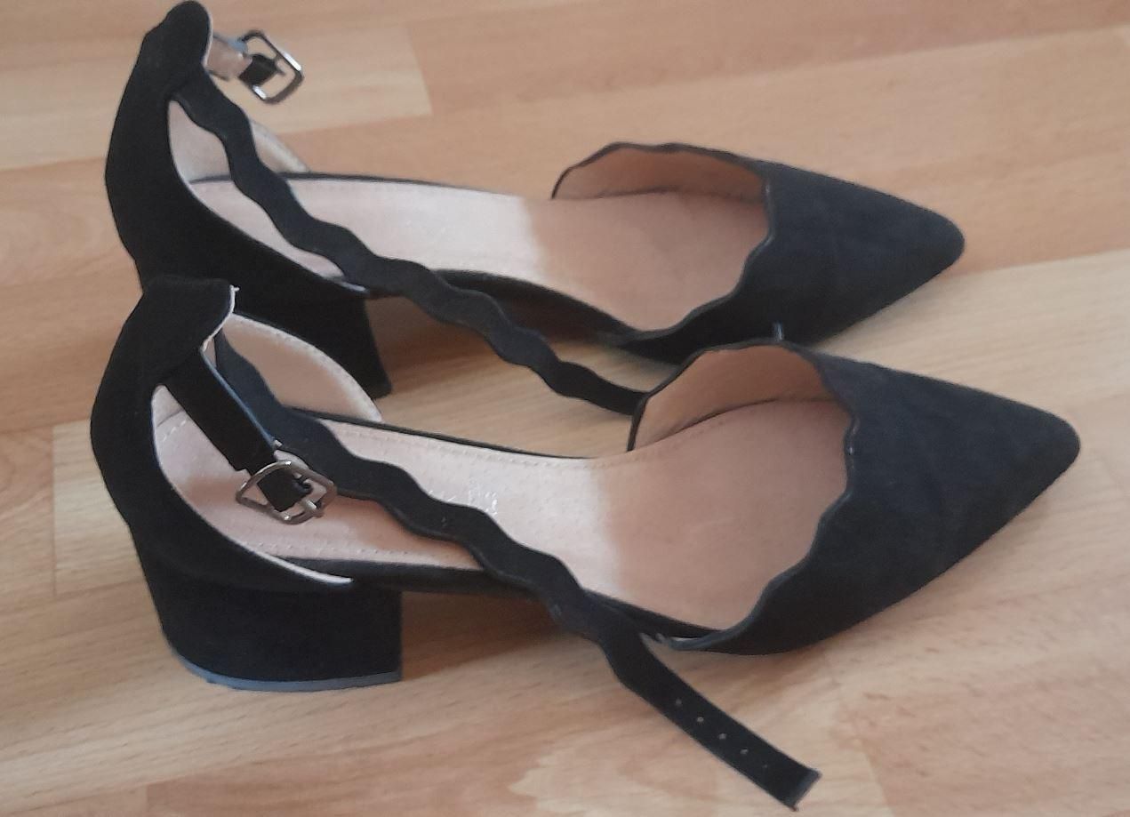 Shoes and Highheels