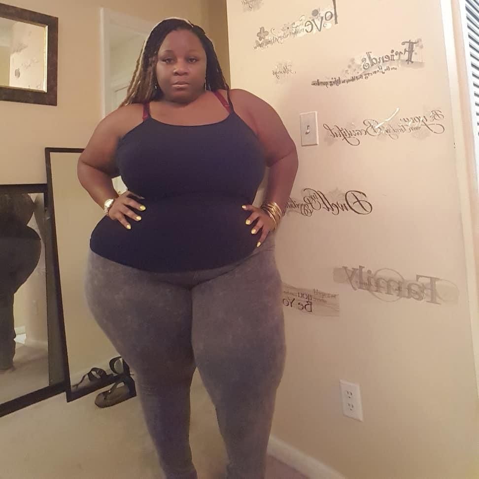 Russiena Brand Big Butt
