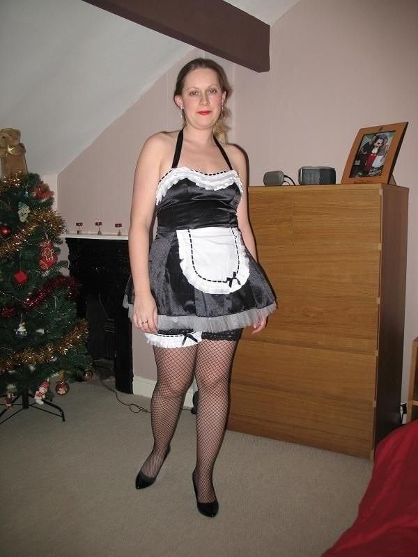 BDSM Room service / Maids