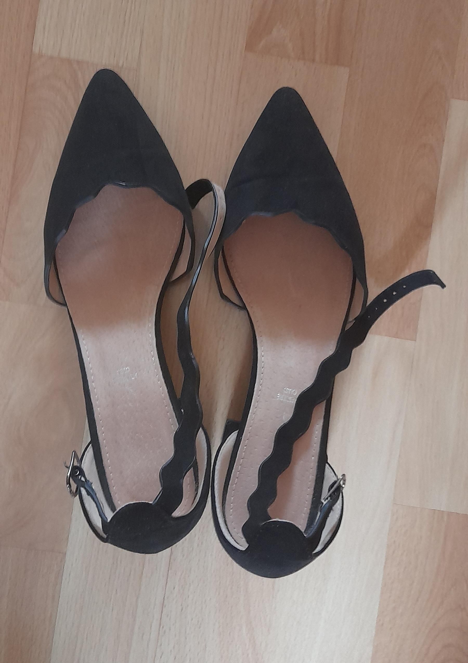 Shoes and Highheels