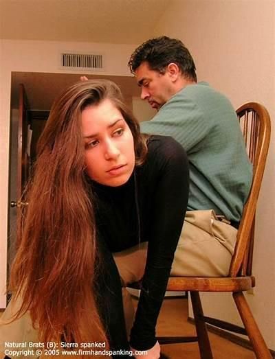 Spanking 