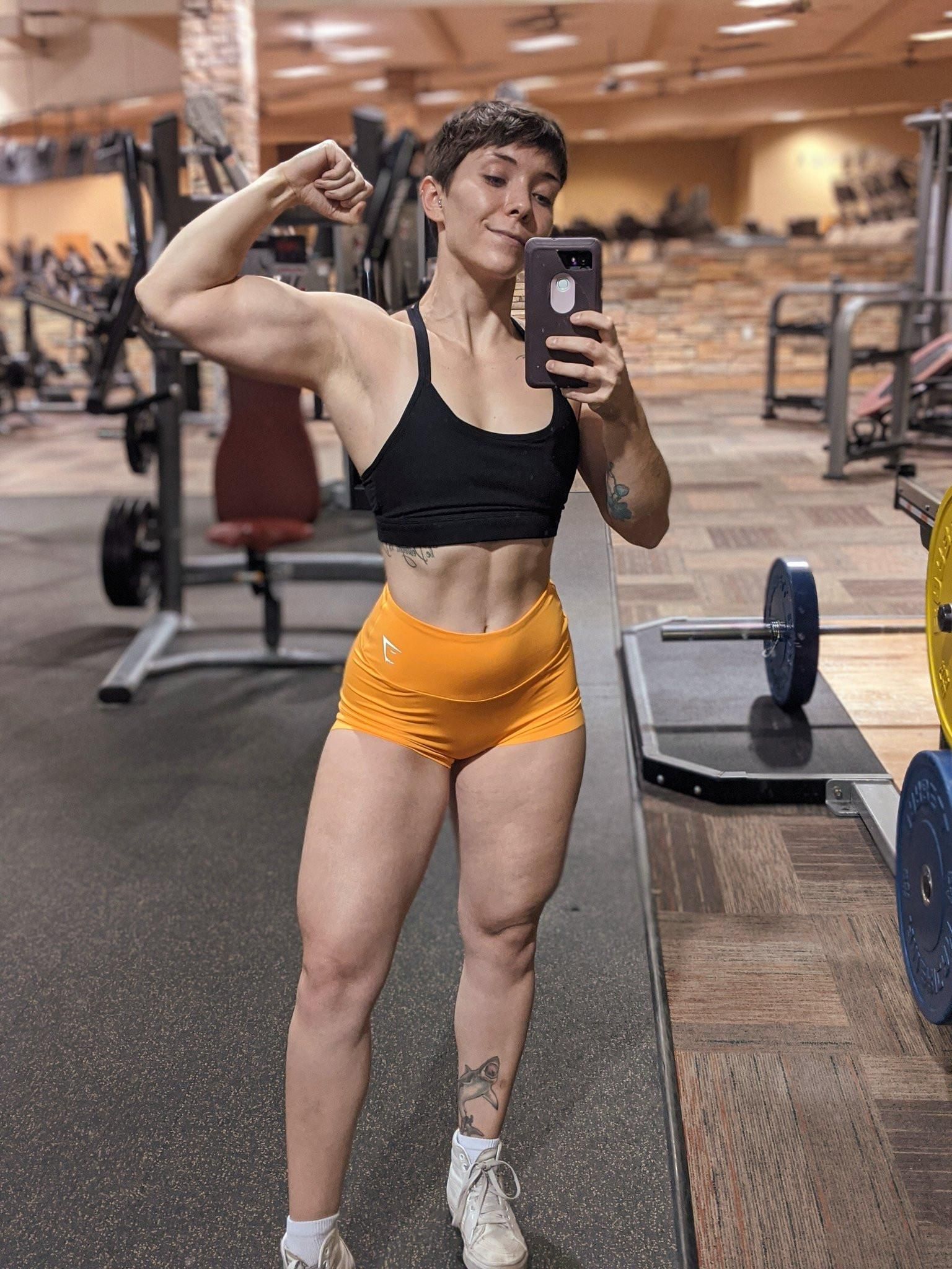 Sabrina H