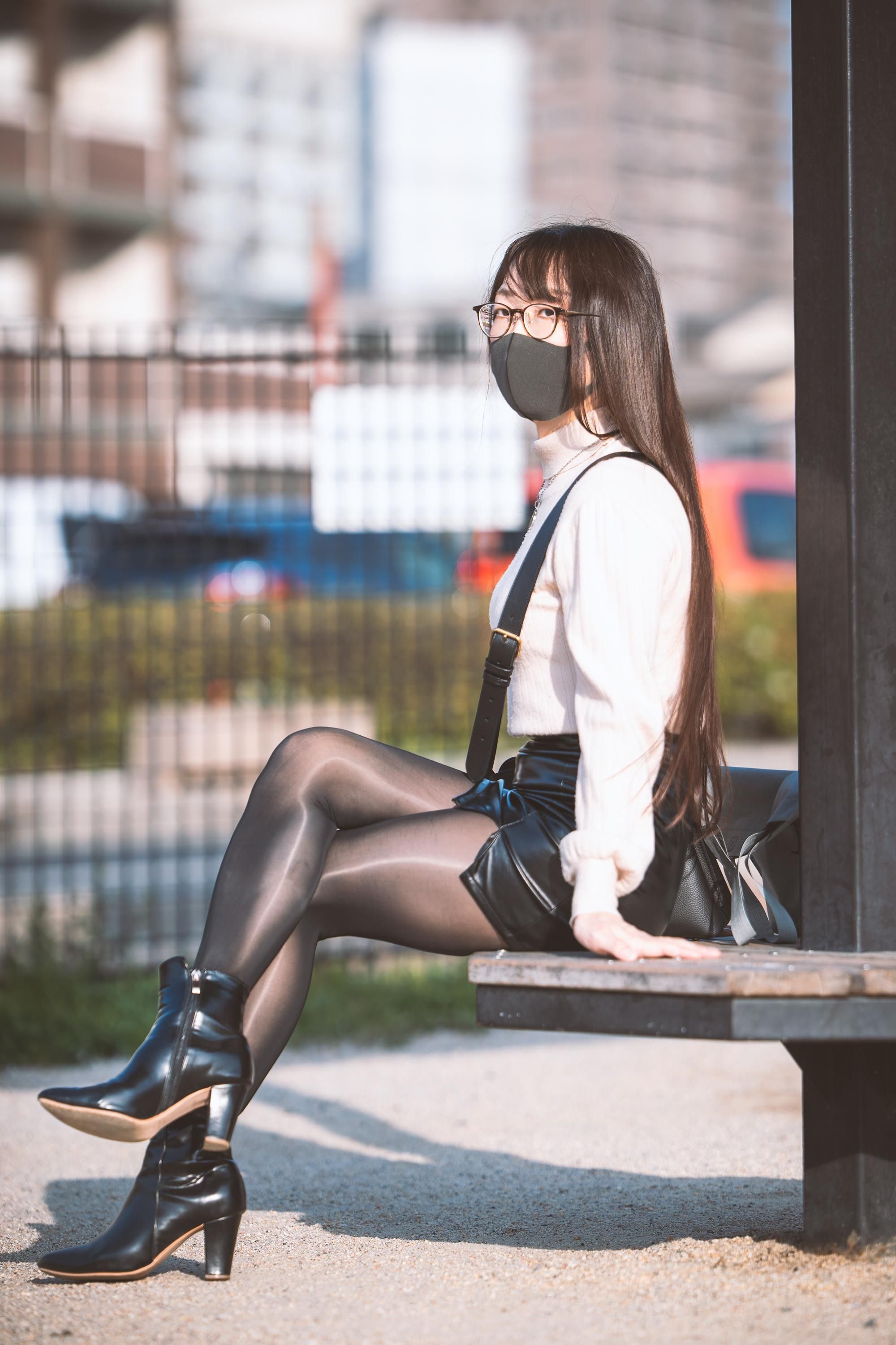 Asian Legs