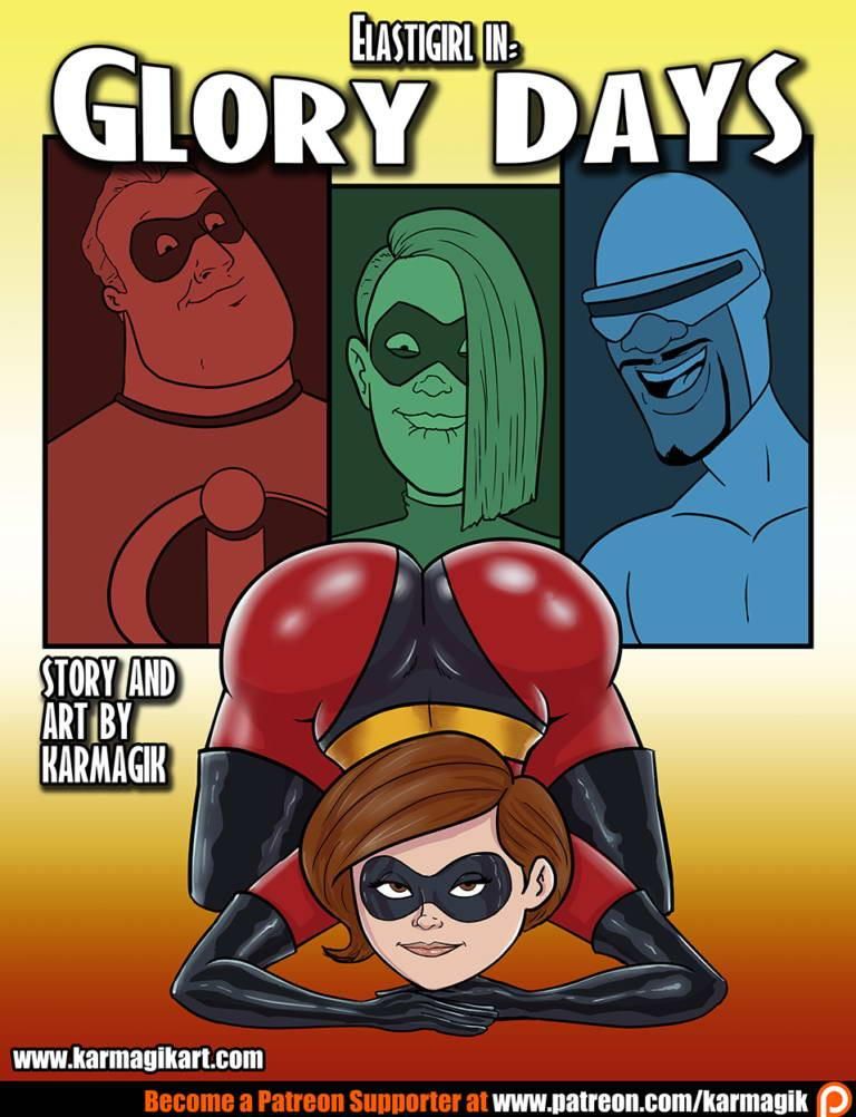 Comics 