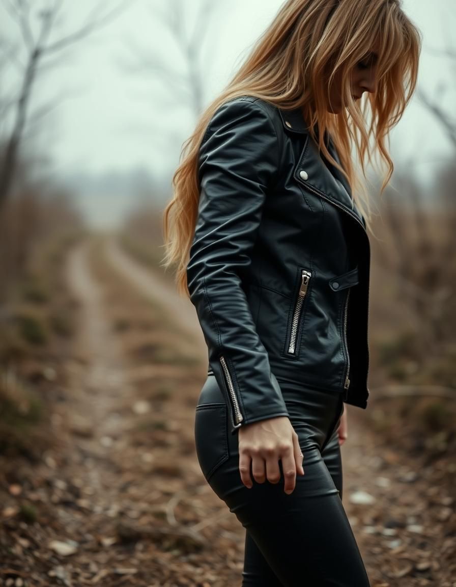 A.I. Country Leather