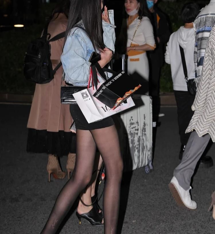 Miniskirt 