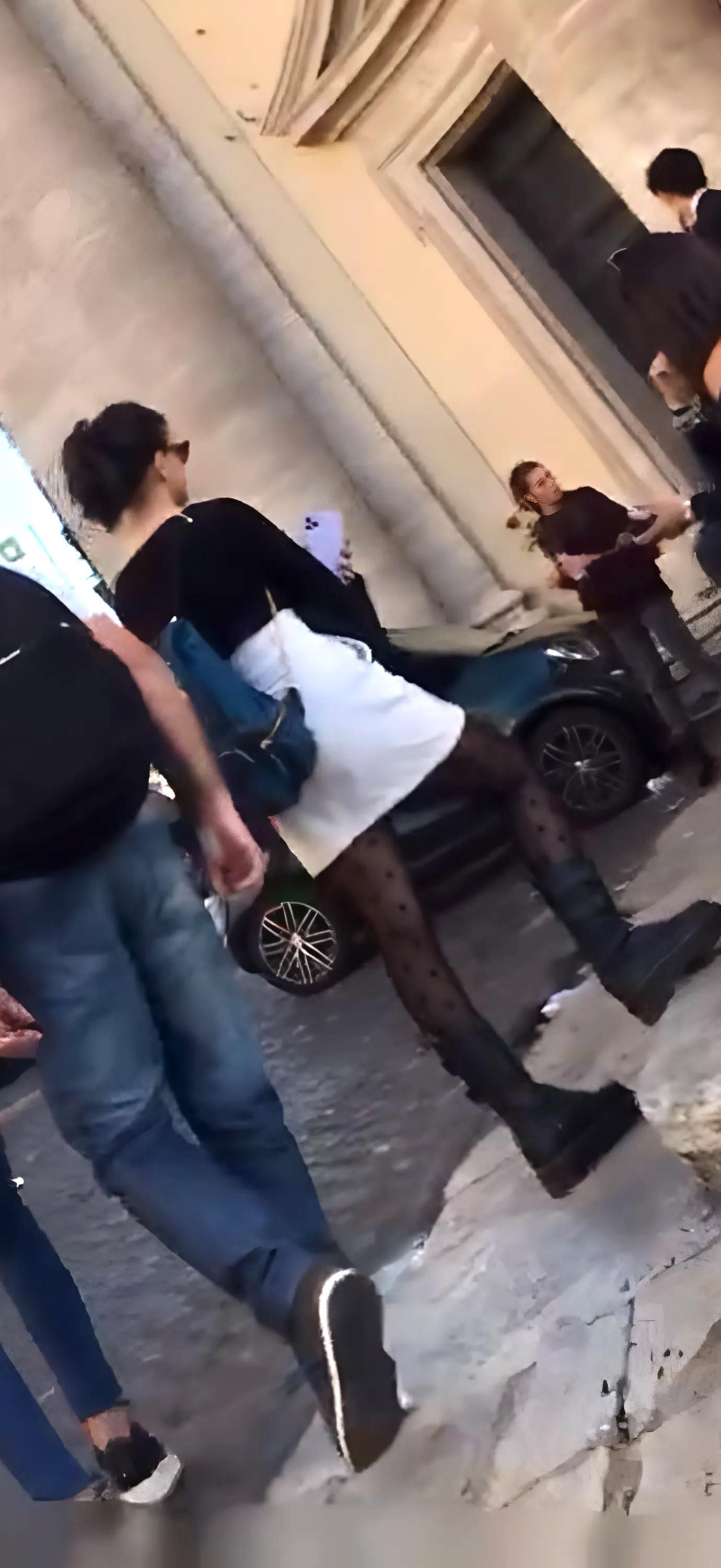 Candid tights 