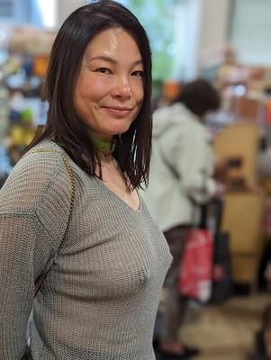 CalacaM Grocery Shopping