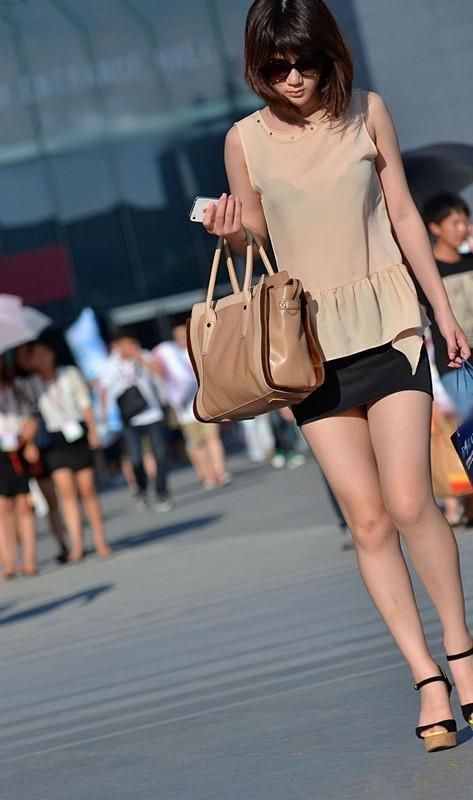 Miniskirt 