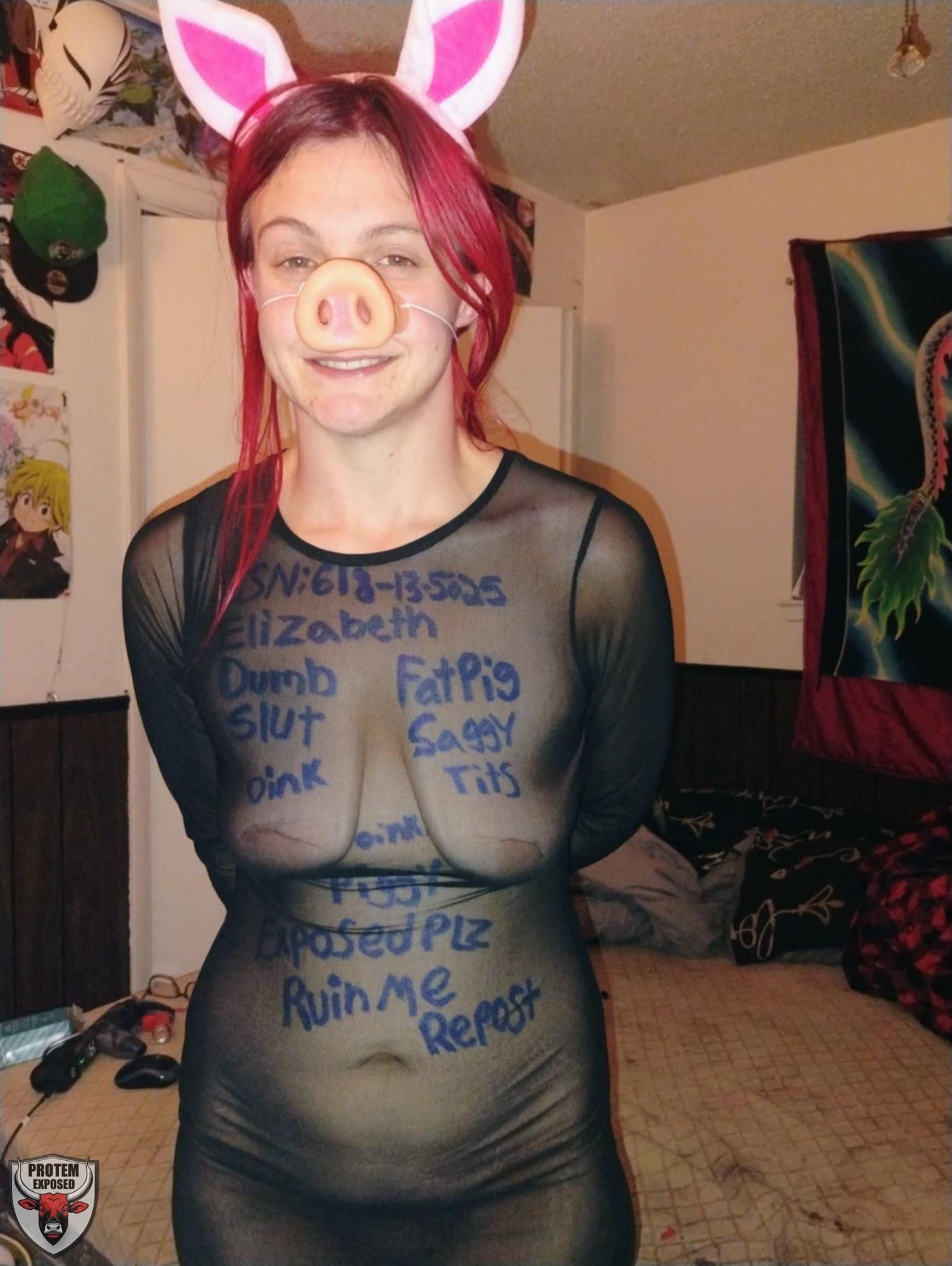 Amateur Webslut 