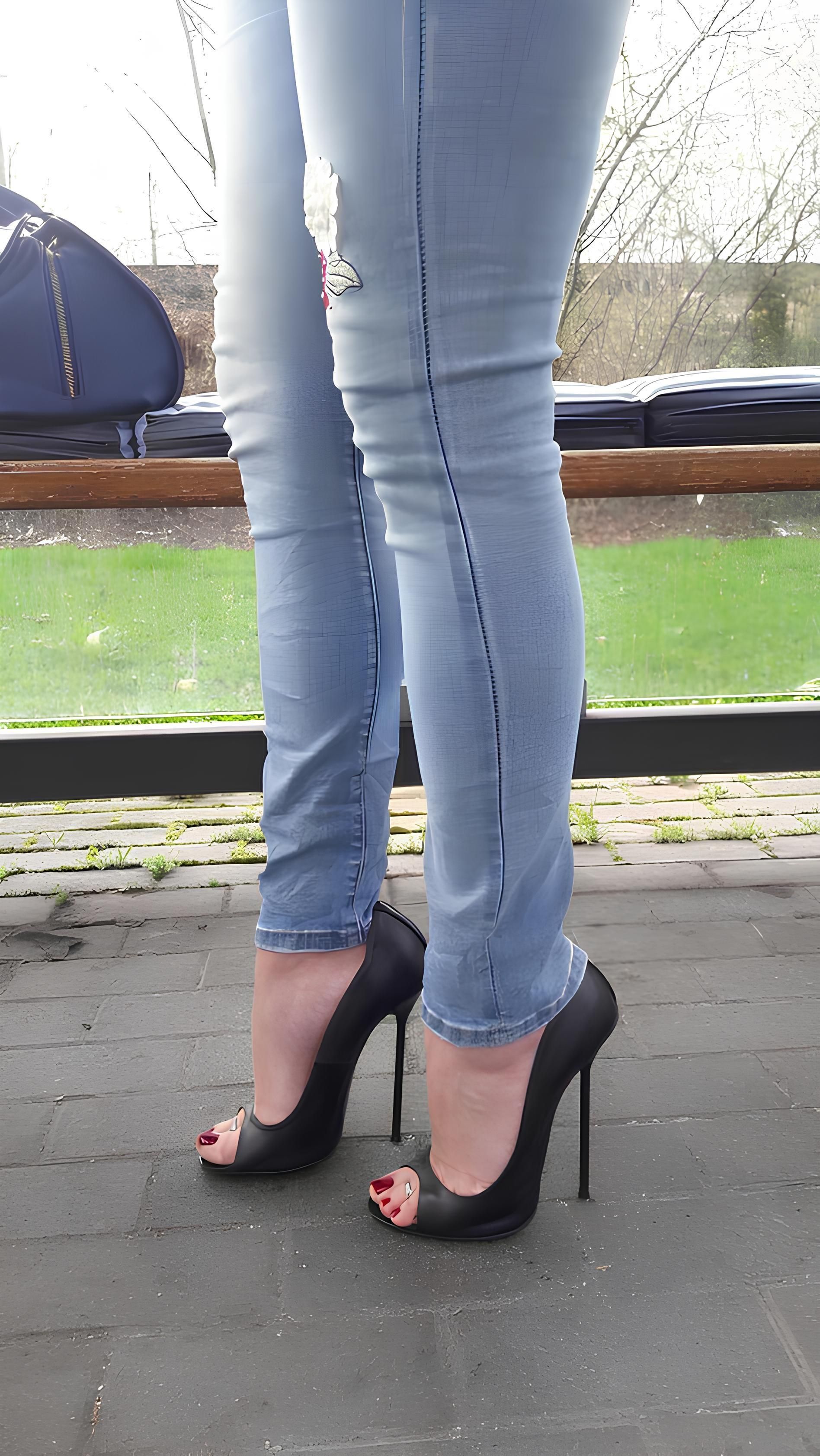High Heels