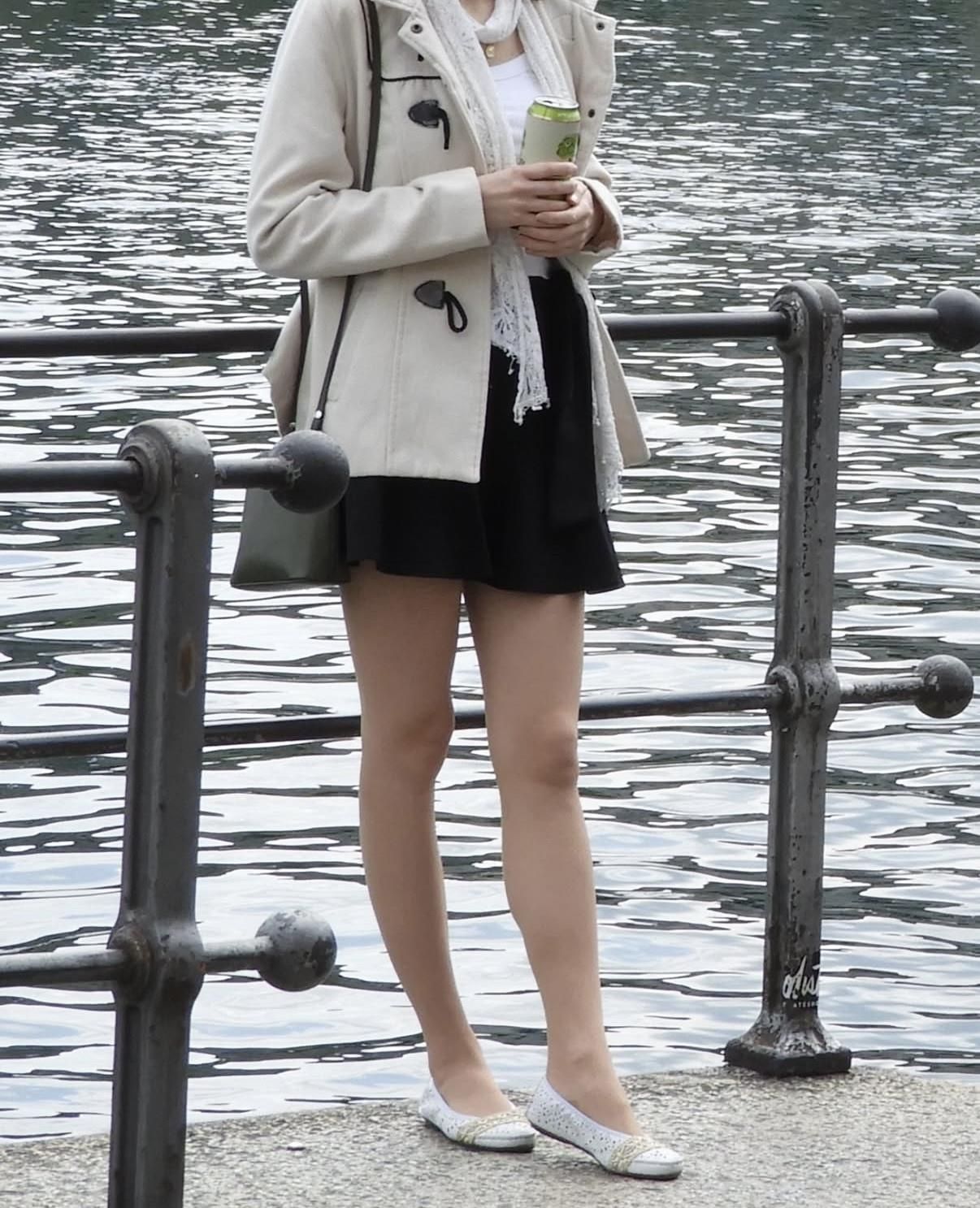 Candid tights 