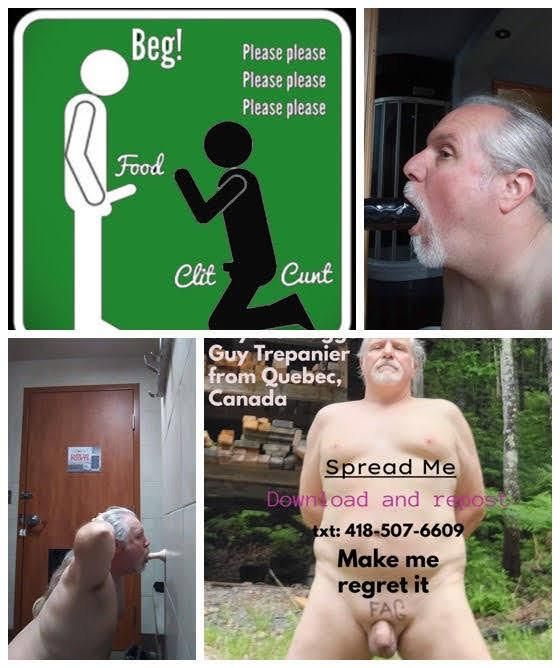   Publique lope Guy Trépanier 