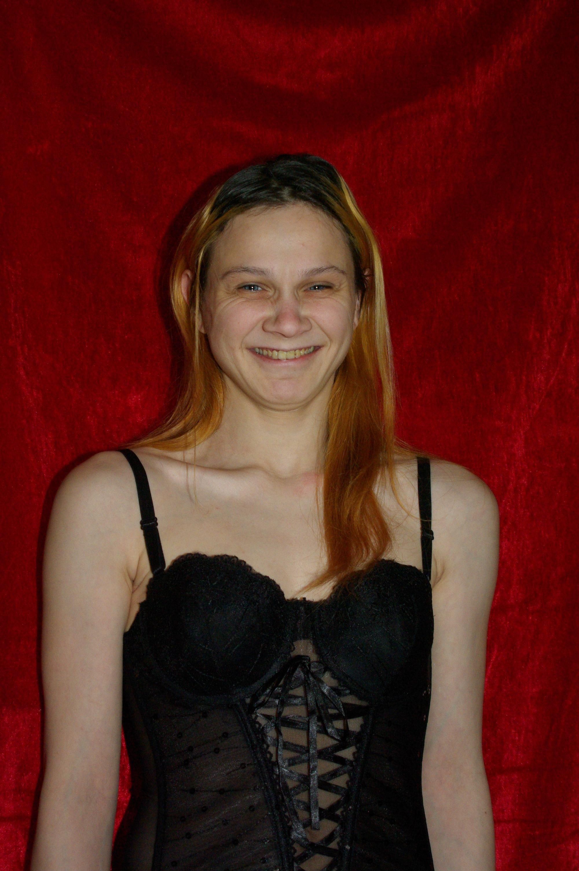 Katja geman slut from Erfurt (part)