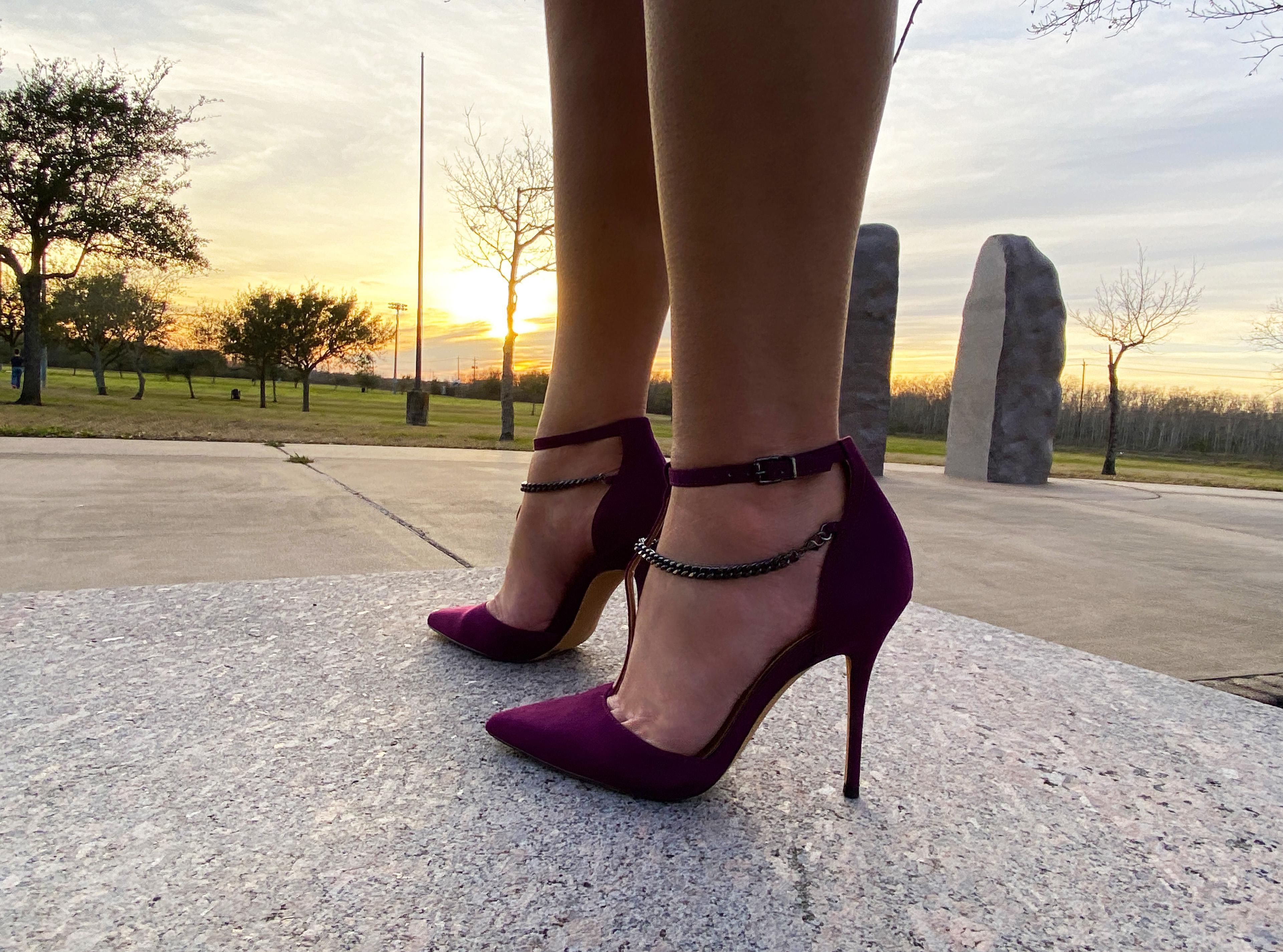 High Heels