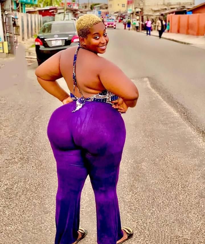 Chubby Girls