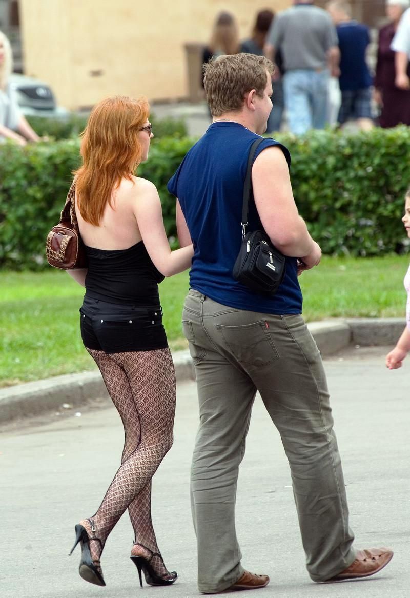 Why not spunk on my tights?