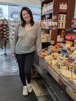 CalacaM Grocery Shopping
