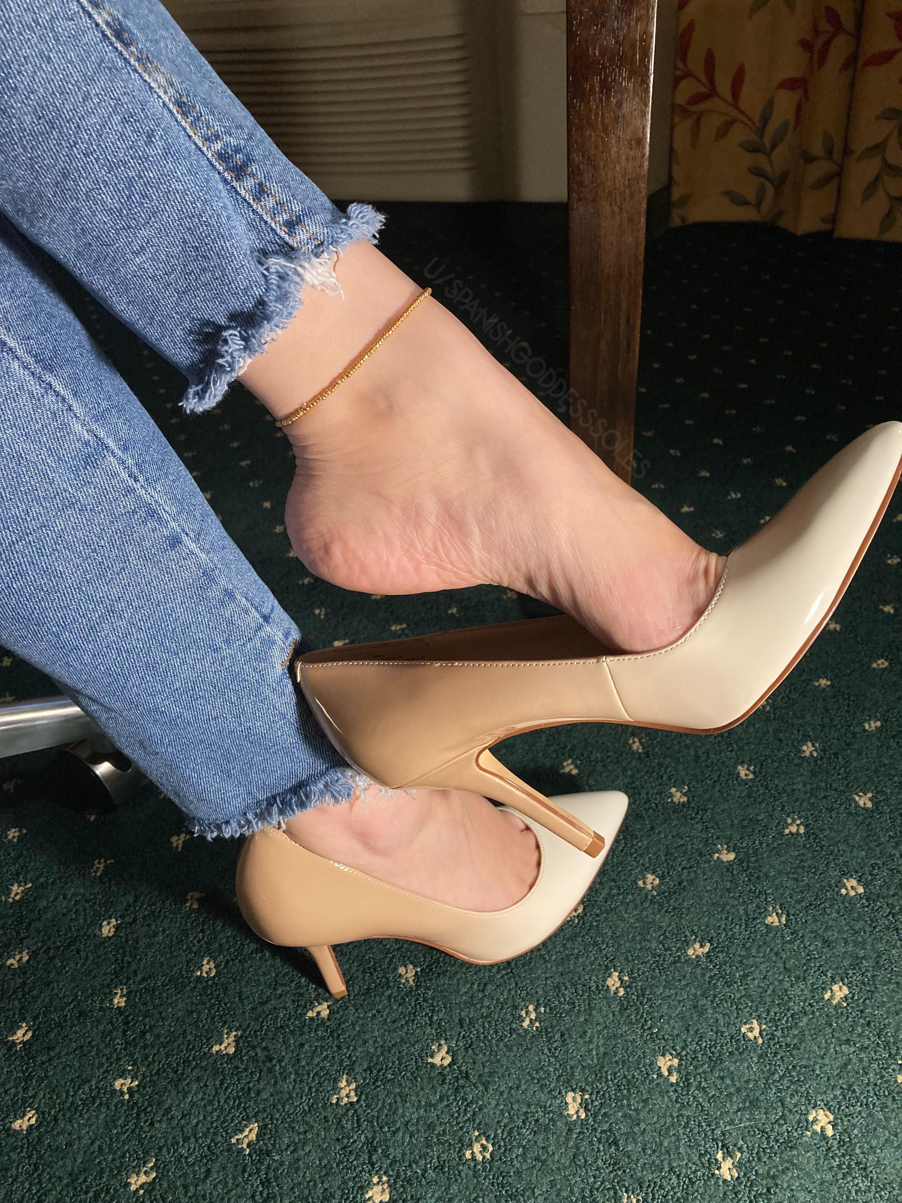 High Heels
