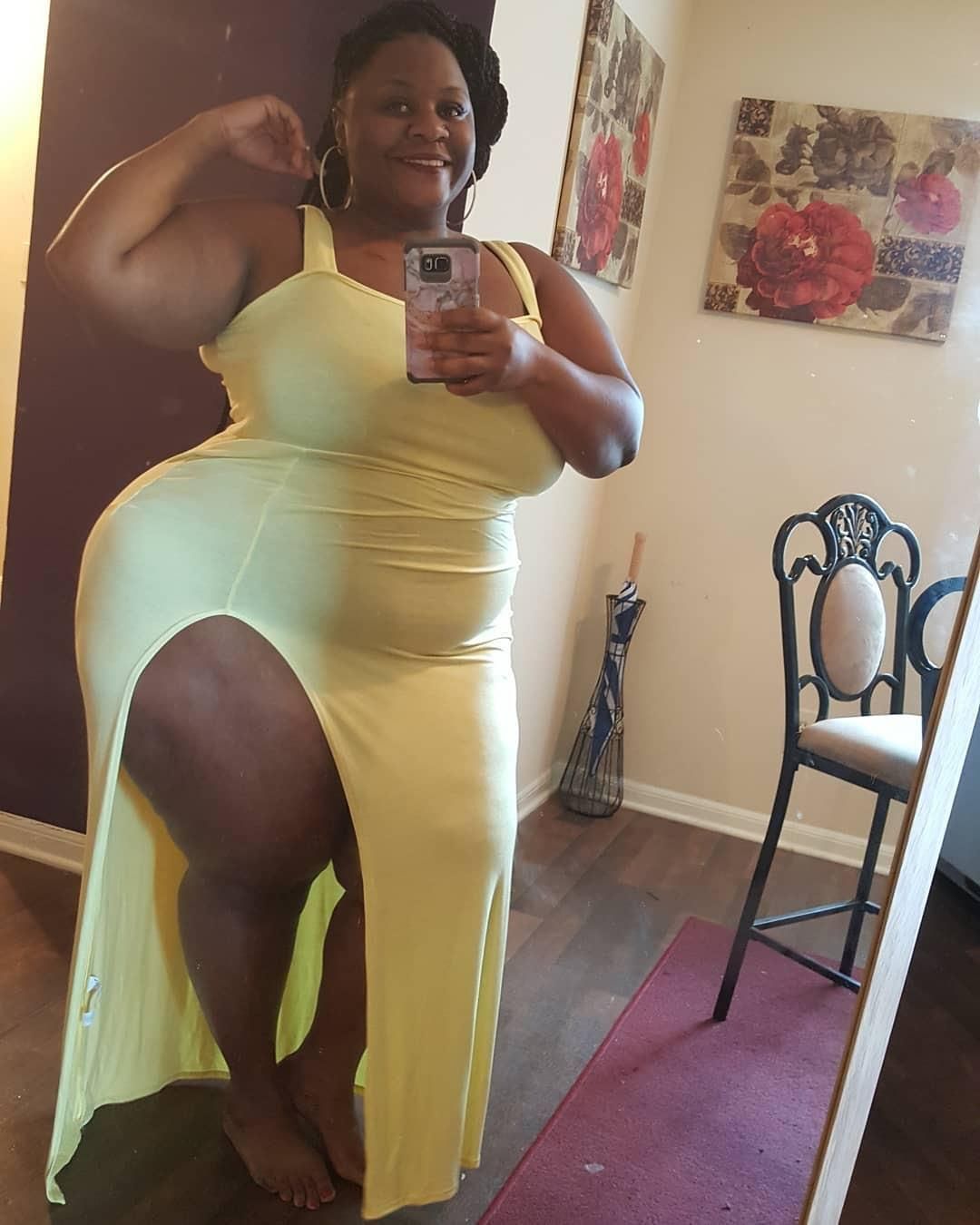 Russiena Brand Big Butt