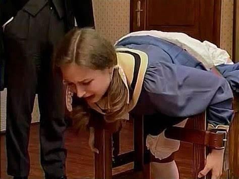 Spanking 