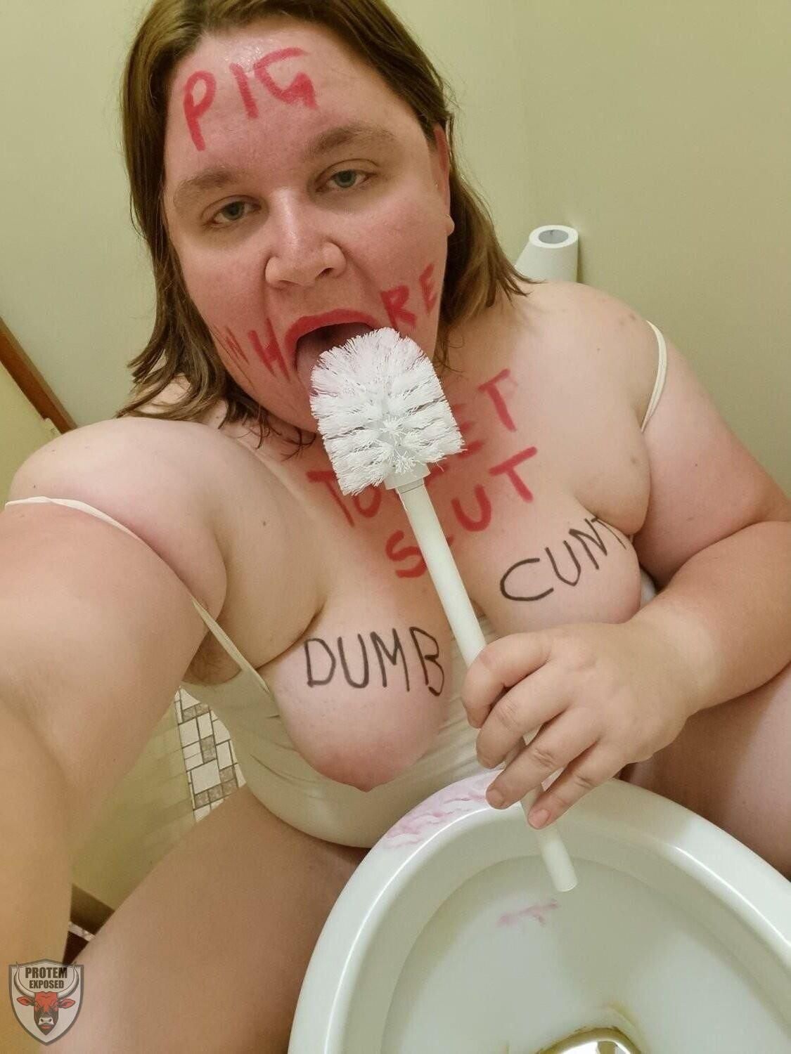 Amateur Webslut 