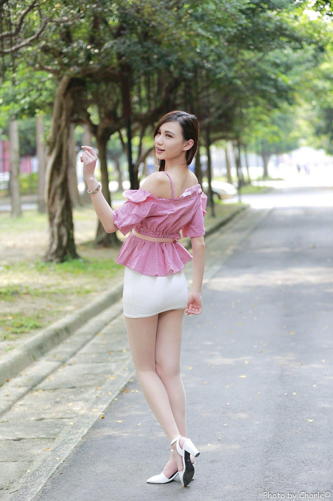 Miniskirt 