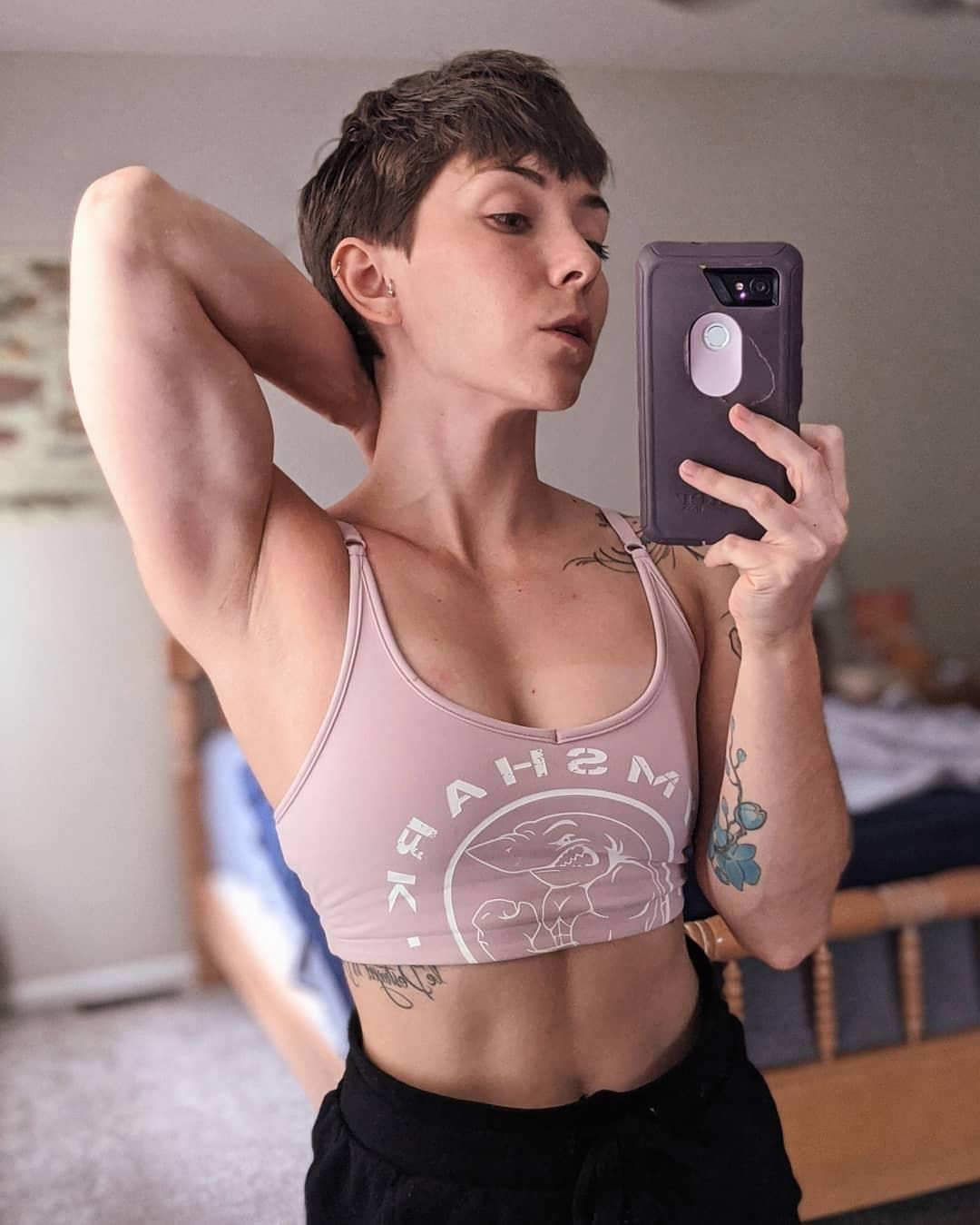 Sabrina H