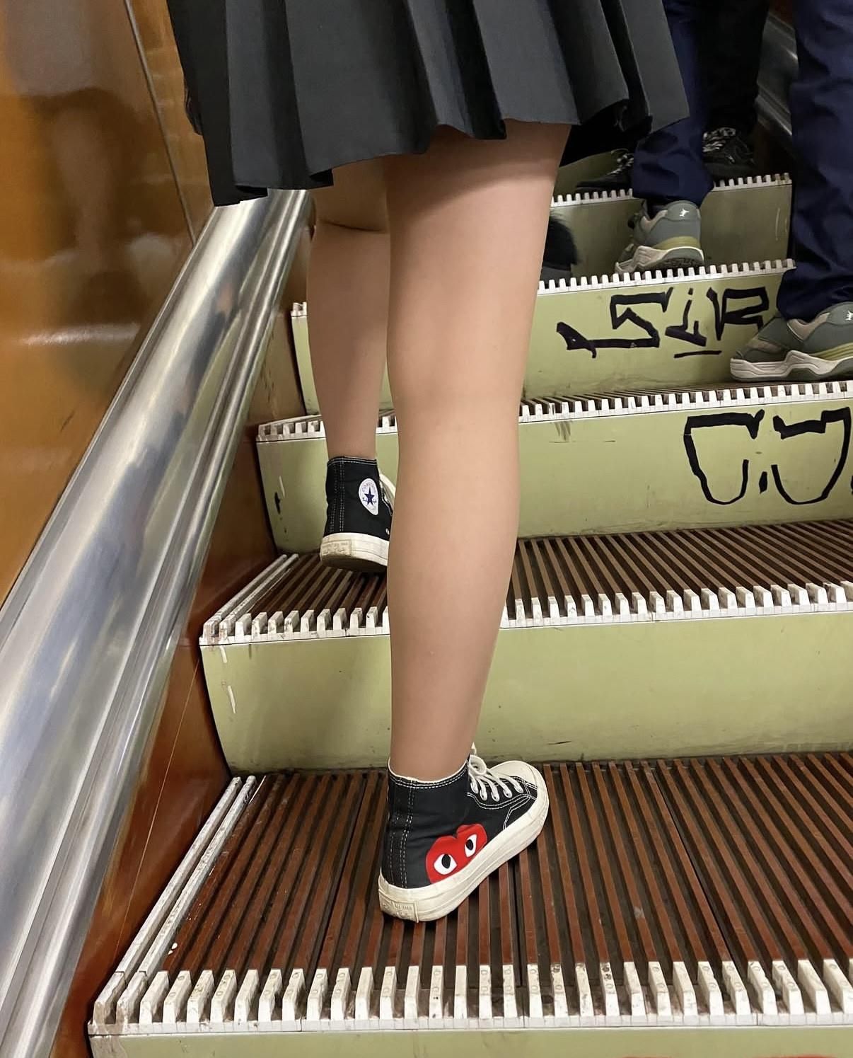 Candid tights 