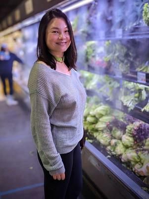 CalacaM Grocery Shopping