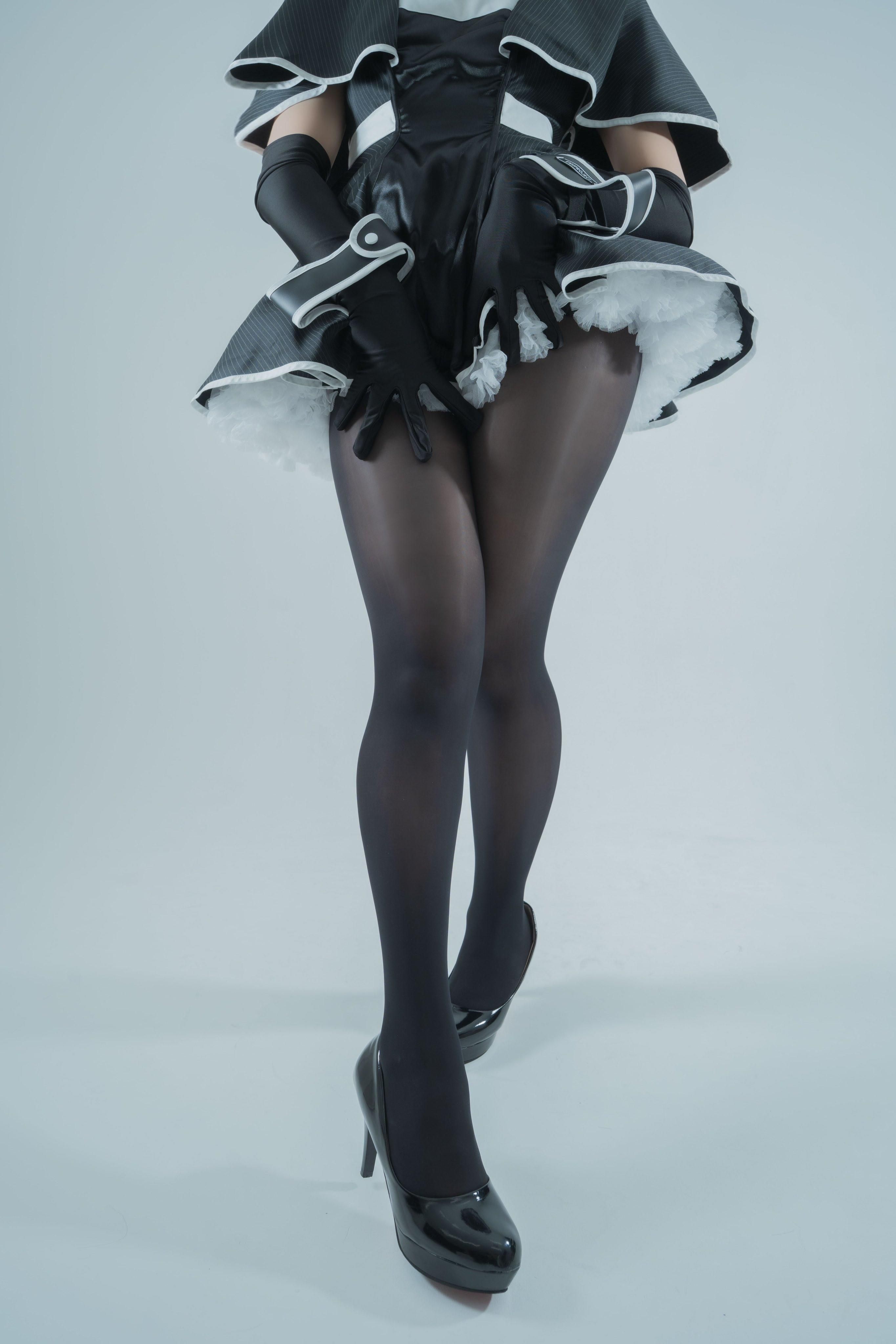 Asian Legs