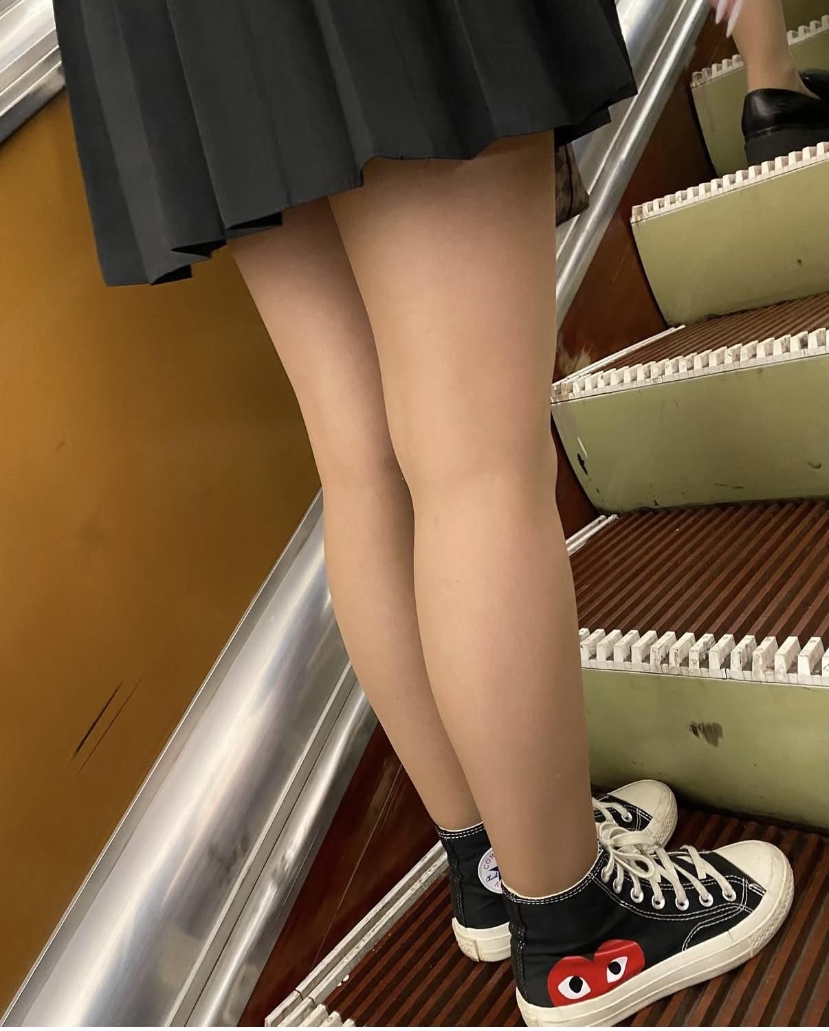 Candid tights 