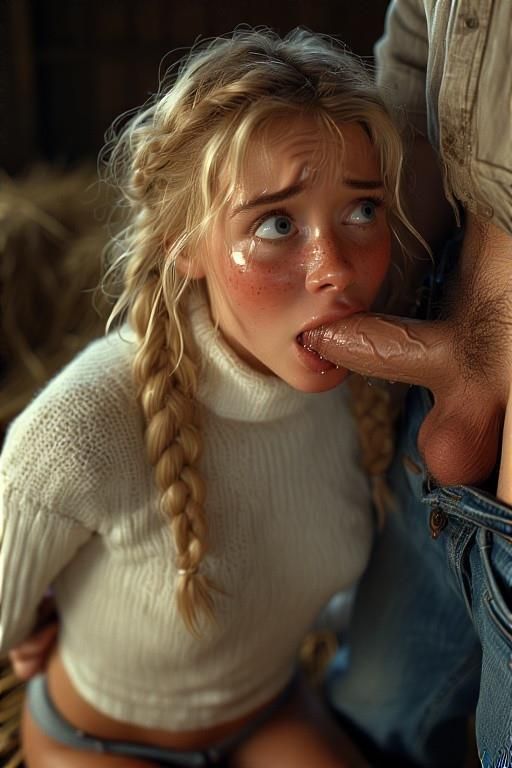 farmers daughter,please no daddy