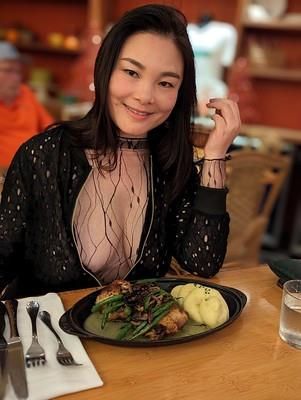CalacaM Dinner Date
