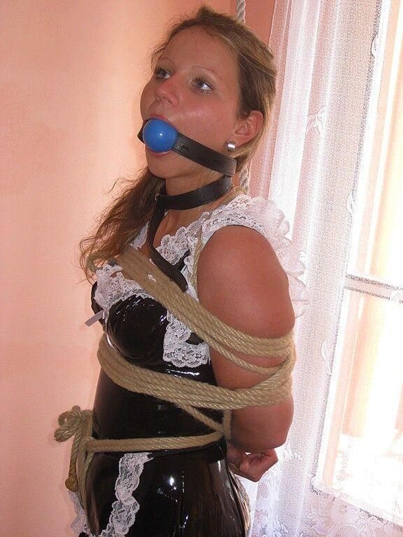BDSM Room service / Maids