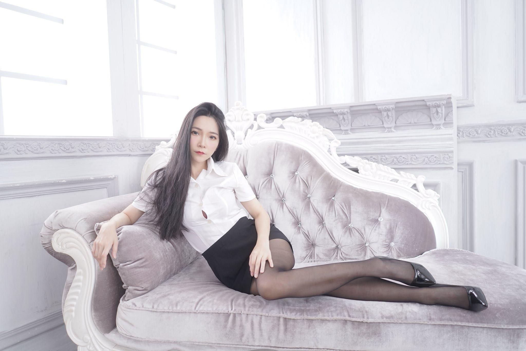 Asian Legs