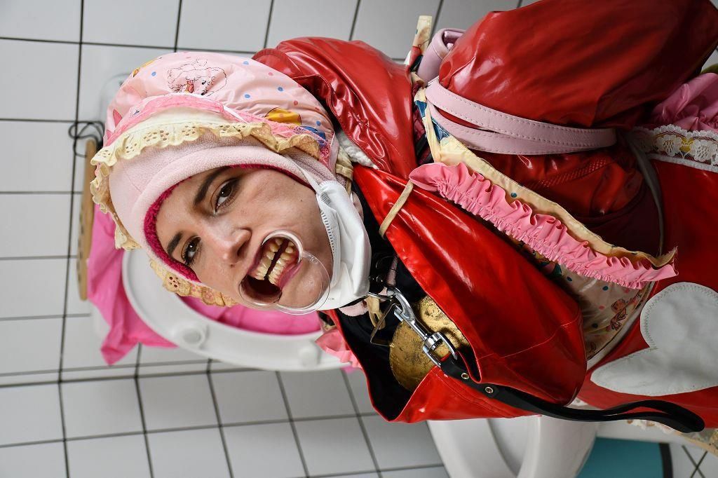 Gumminutte Ailkezulma 