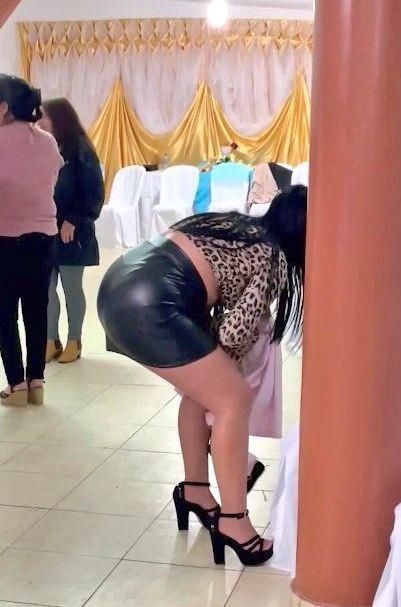 Miniskirt 