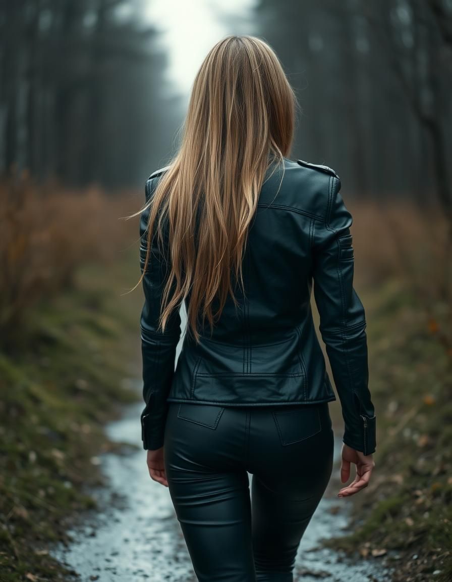 A.I. Country Leather