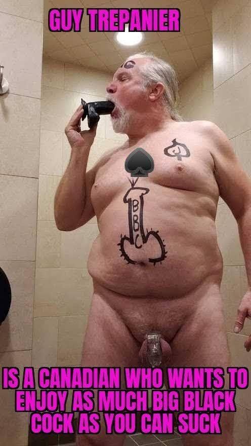   Publique lope Guy Trépanier 
